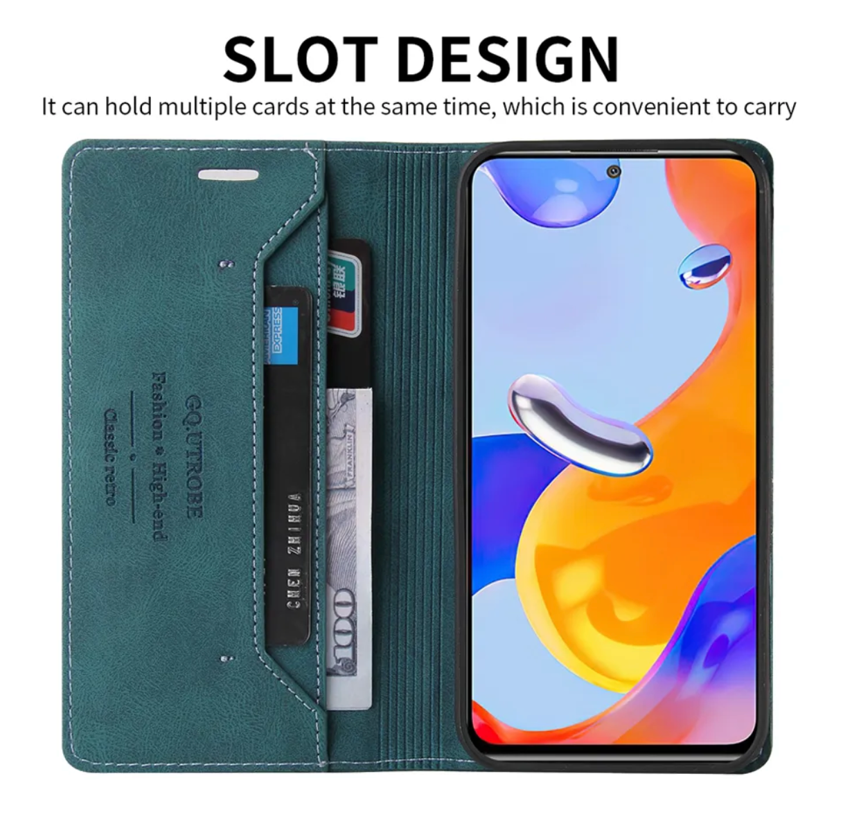 Galaxy S21 Plus New Silicone Magnetic Flip Case