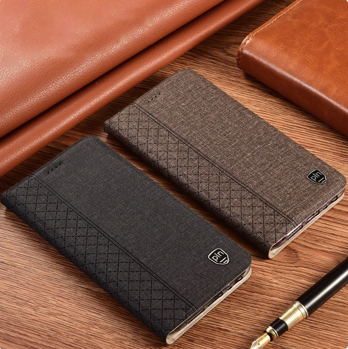Galaxy S23 Plus Most Premium Slimmest Flip Case